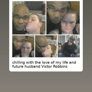 Meet your Posher, Barbara